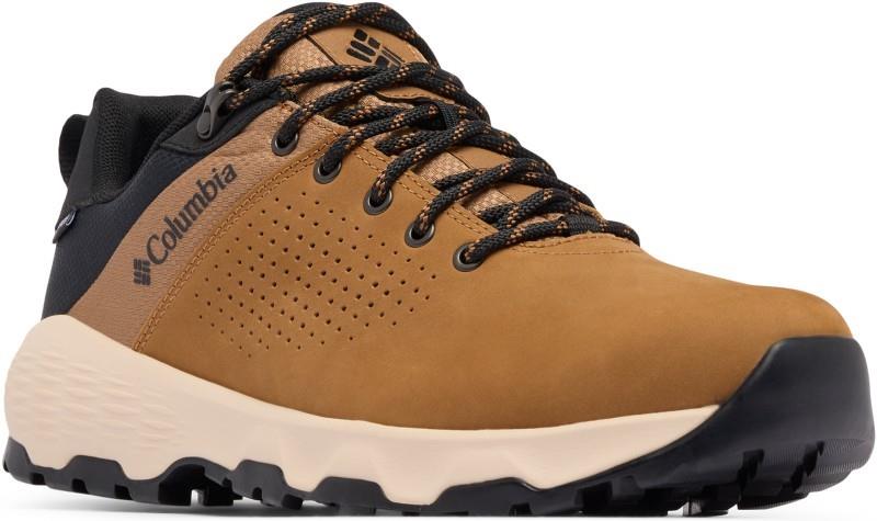 Newton Nimble LTR Wide, Extended - Mens - elk / black 1