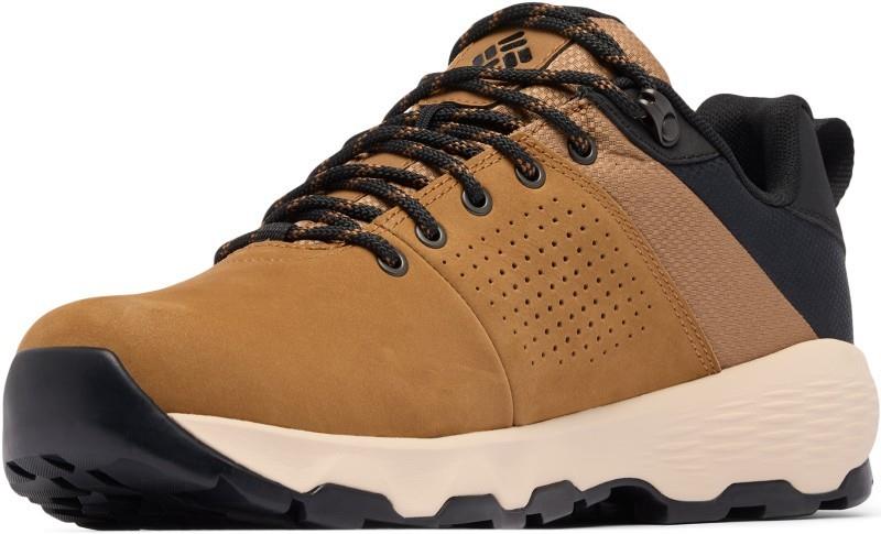Newton Nimble LTR Wide, Extended - Mens - elk / black 1