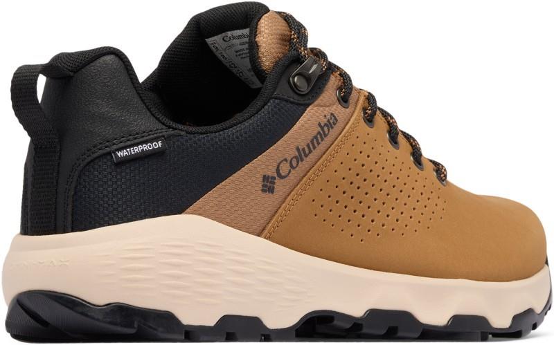 Newton Nimble LTR Wide, Extended - Mens - elk / black 1