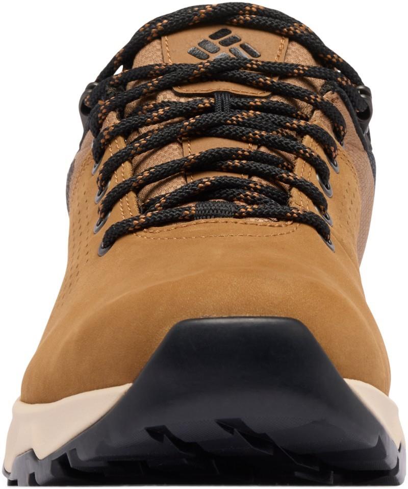 Newton Nimble LTR Wide, Extended - Mens - elk / black 1