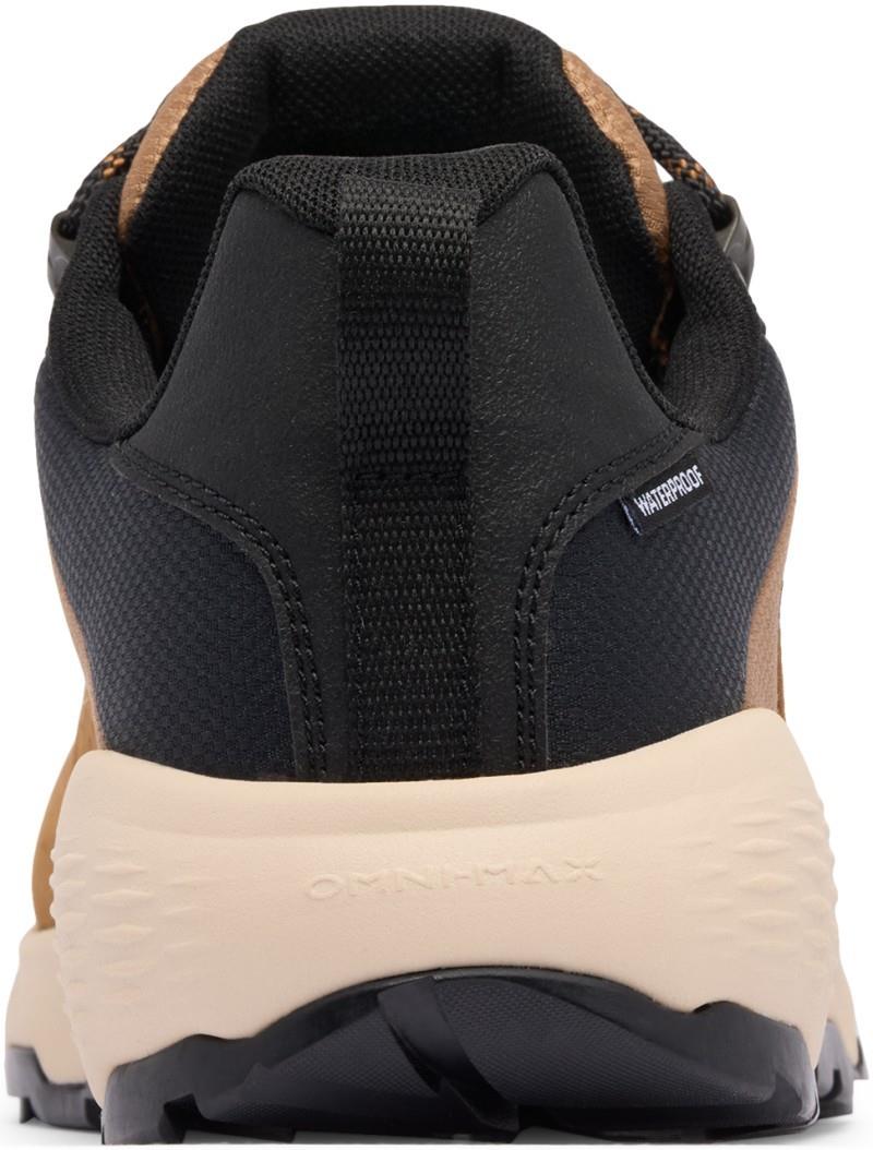 Newton Nimble LTR Wide, Extended - Mens - elk / black 1