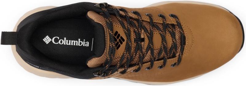 Newton Nimble LTR Wide, Extended - Mens - elk / black 1