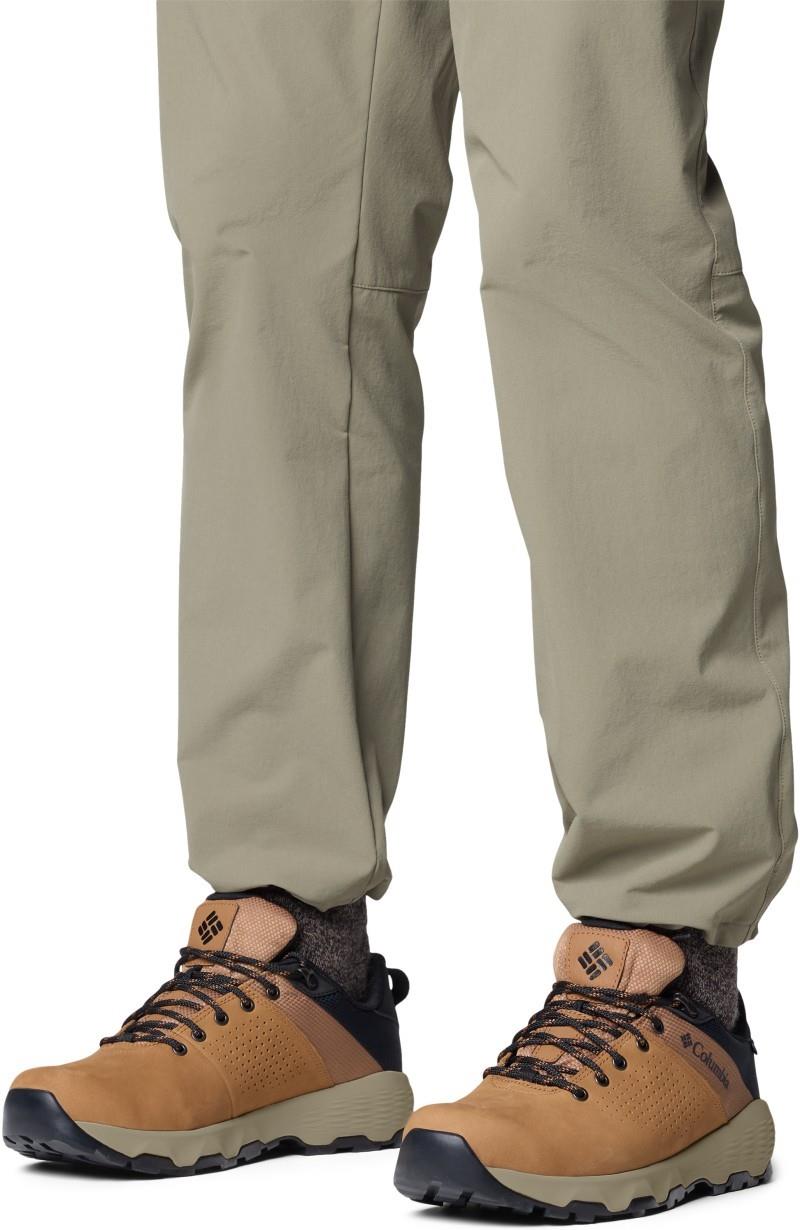 Newton Nimble LTR Wide, Extended - Mens - elk / black 1