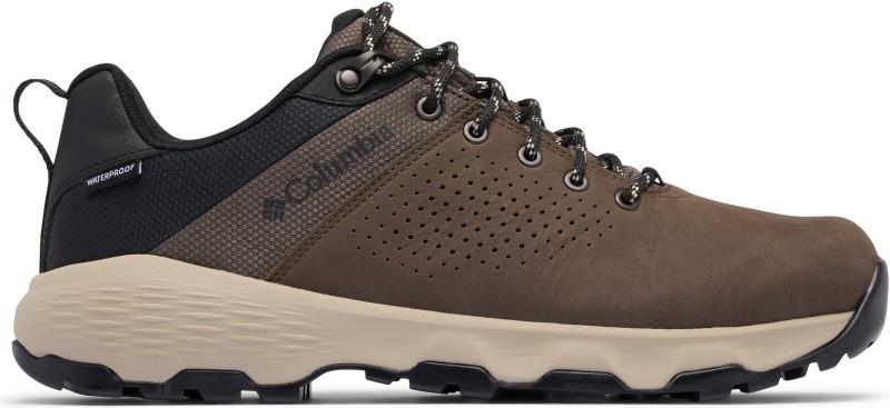 Newton Nimble LTR Wide, Extended - Mens - tundra / black 1