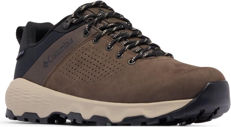 Newton Nimble LTR Wide, Extended - Mens - tundra / black 1