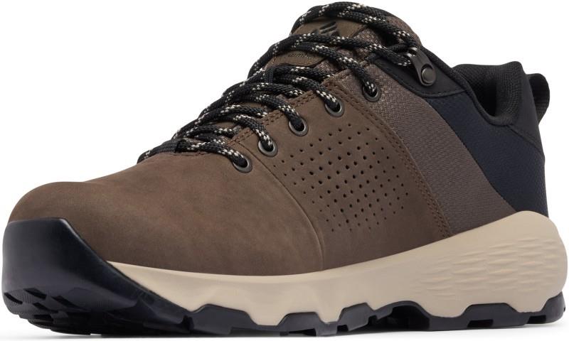 Newton Nimble LTR Wide, Extended - Mens - tundra / black 1