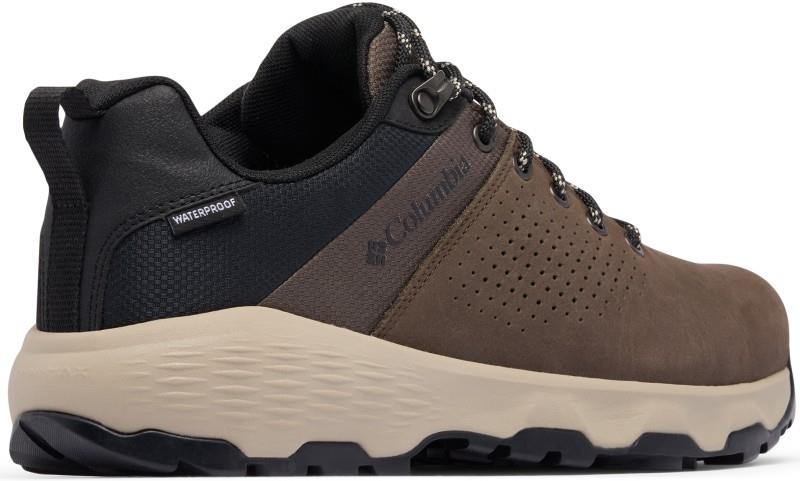Newton Nimble LTR Wide, Extended - Mens - tundra / black 1