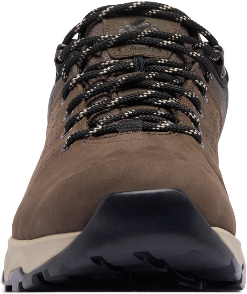 Newton Nimble LTR Wide, Extended - Mens - tundra / black 1