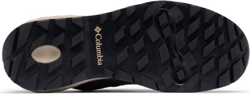 Newton Nimble LTR Wide, Extended - Mens - tundra / black 1