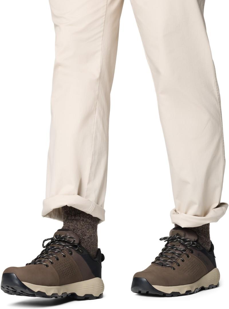 Newton Nimble LTR Wide, Extended - Mens - tundra / black 1