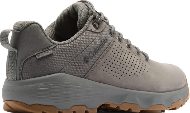 Newton Nimble LTR - Mens - charcoal / charcoal 1