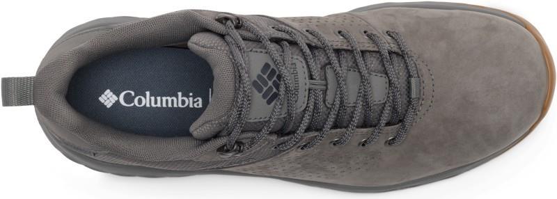 Newton Nimble LTR - Mens - charcoal / charcoal 1