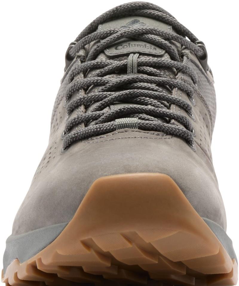 Newton Nimble LTR - Mens - charcoal / charcoal 1