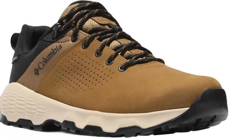 Newton Nimble LTR - Mens - elk / black 1
