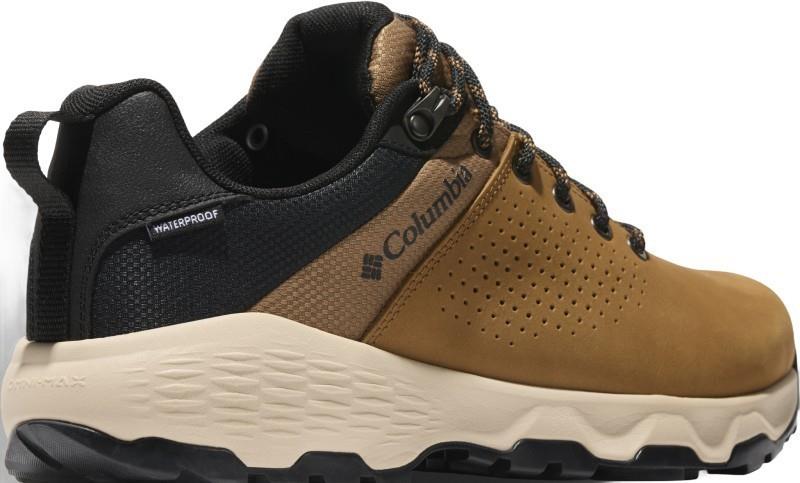 Newton Nimble LTR - Mens - elk / black 1