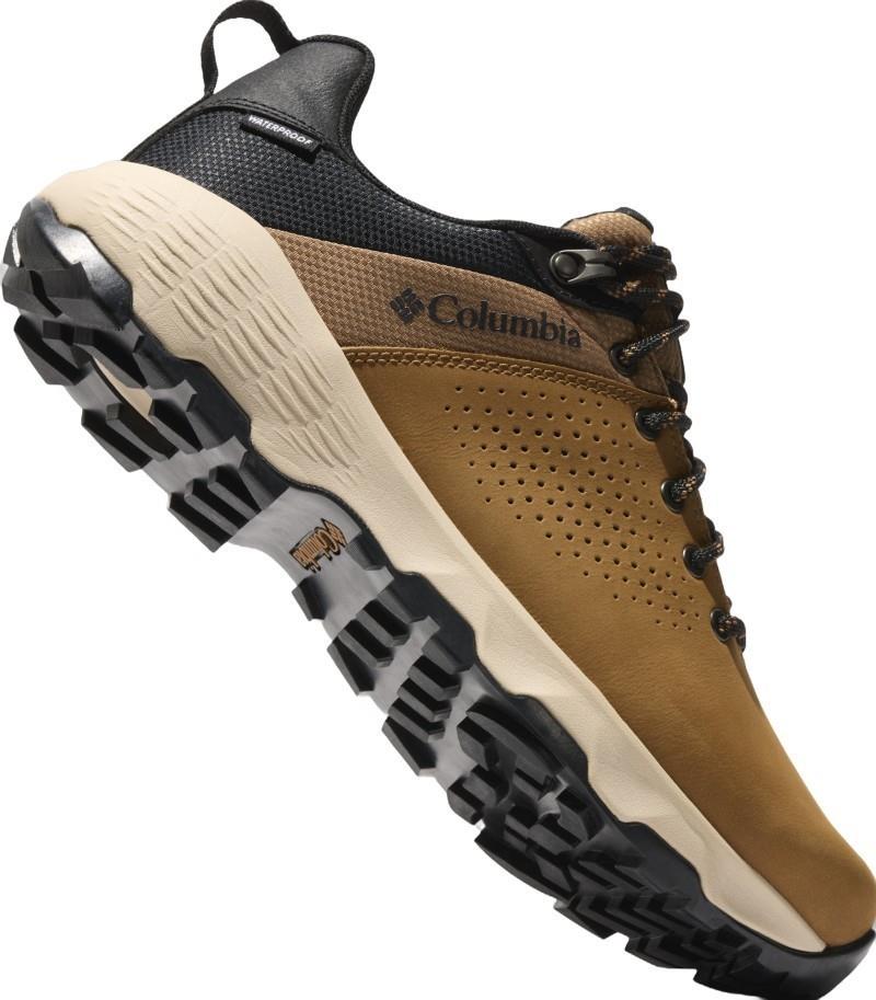 Newton Nimble LTR - Mens - elk / black 1