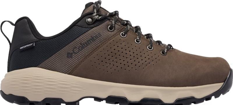 Newton Nimble LTR - Mens - tundra / black 1