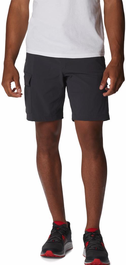 Newton Ridge II Shorts, 9" Inseam - Mens - Shark 1