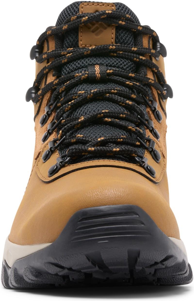 Newton Ridge Plus II Waterproof - Mens - elk / black 1