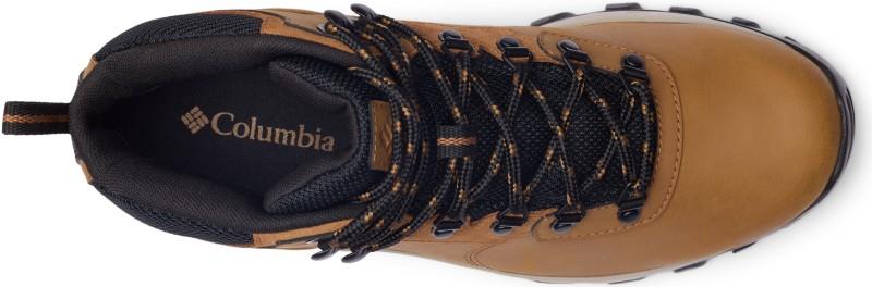 Newton Ridge Plus II Waterproof - Mens - elk / black 1