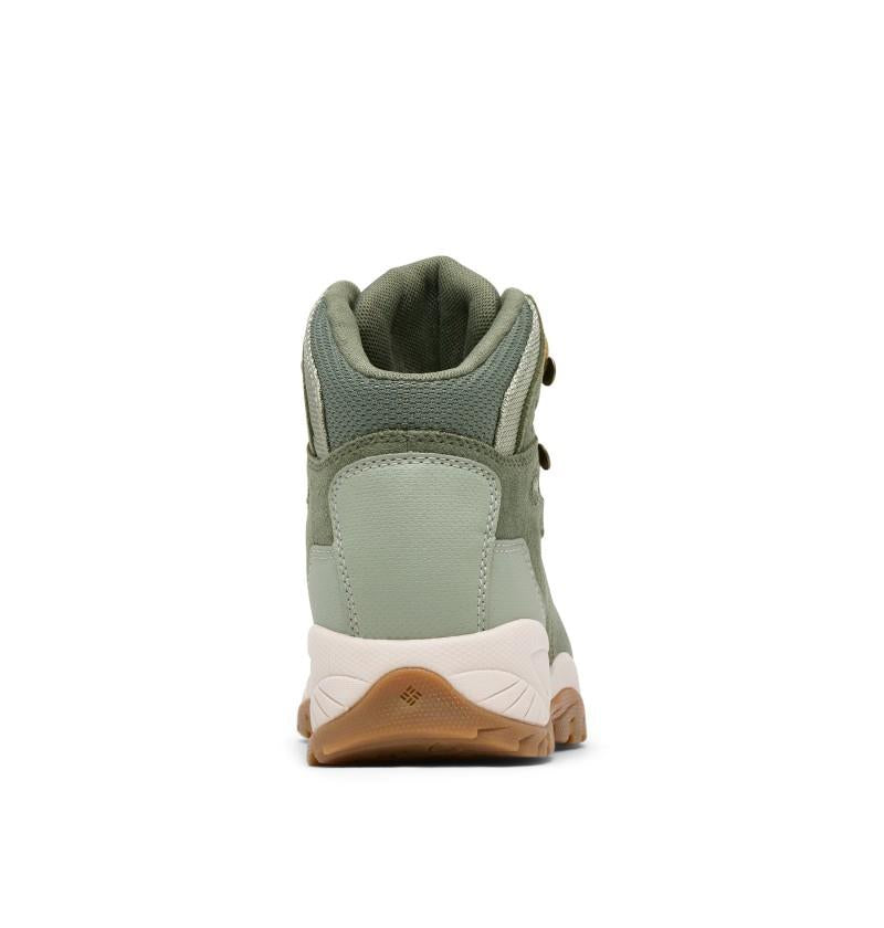Newton Ridge Plus Waterproof Amped, Wide - Womens - cypress / safari 1