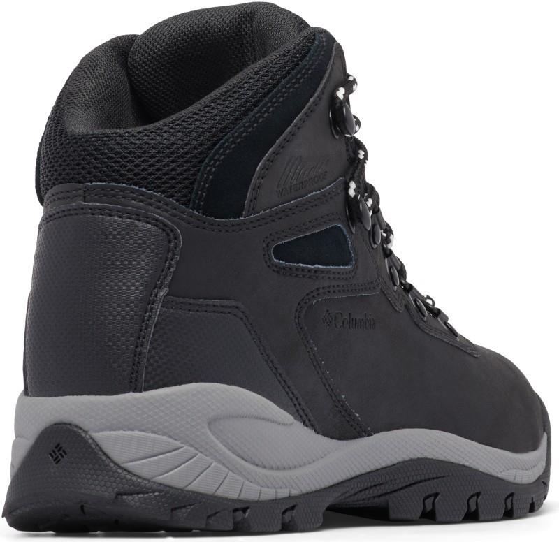 Newton Ridge Plus Wide, Extended - Womens - black / chalk 1