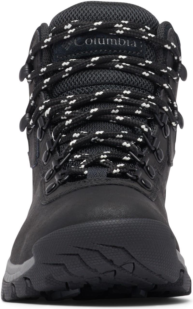Newton Ridge Plus Wide, Extended - Womens - black / chalk 1
