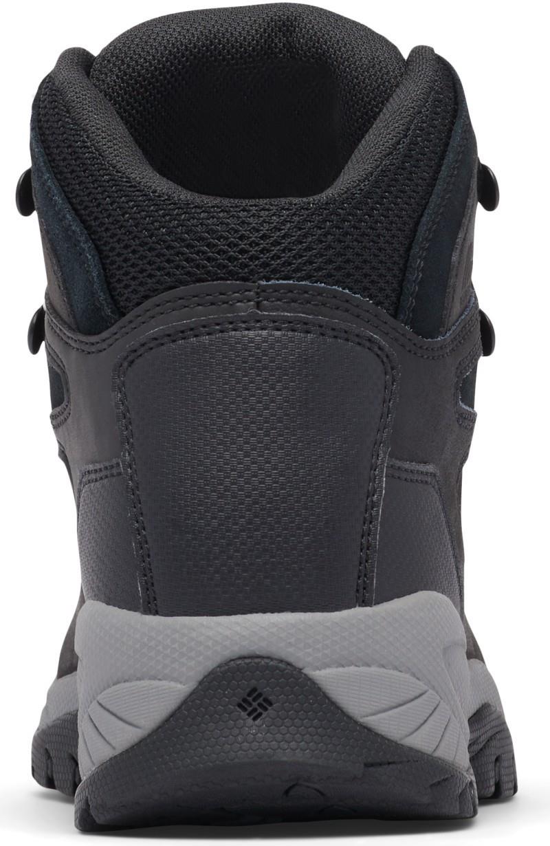 Newton Ridge Plus Wide, Extended - Womens - black / chalk 1