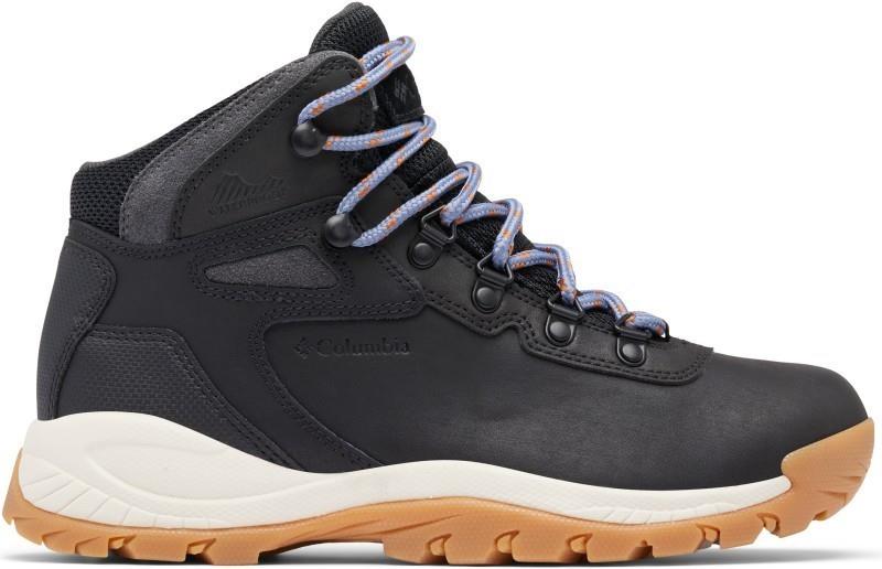 Newton Ridge Plus Wide, Extended - Womens - black / new moon 1