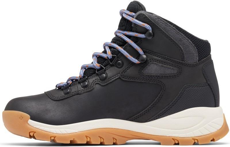 Newton Ridge Plus Wide, Extended - Womens - black / new moon 1