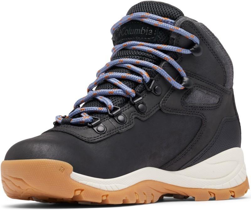 Newton Ridge Plus Wide, Extended - Womens - black / new moon 1