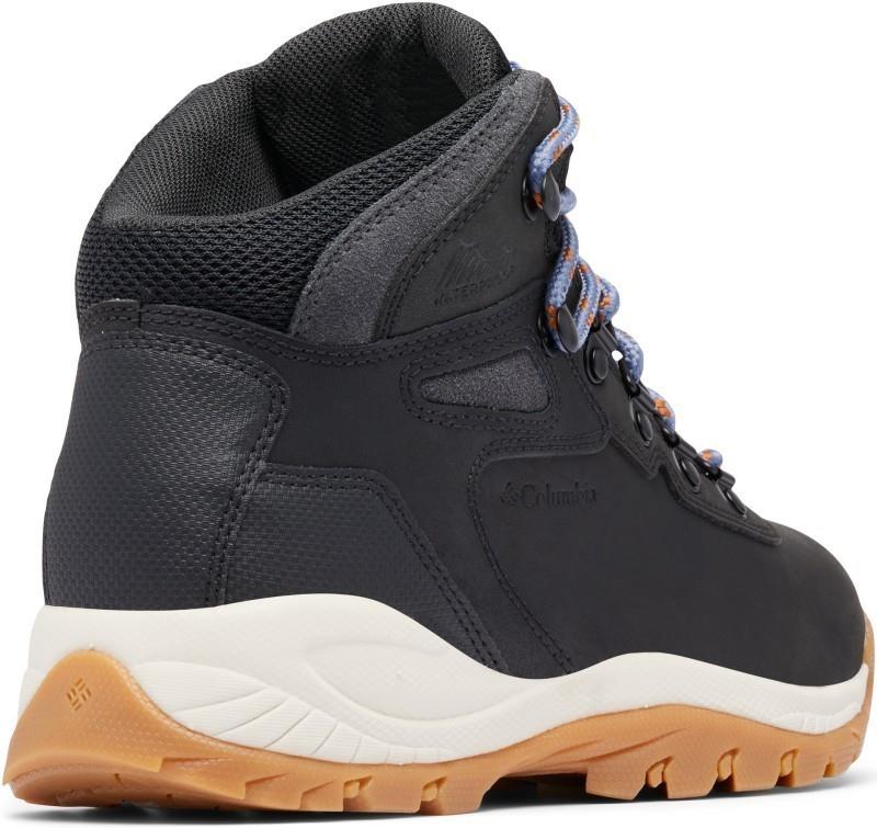 Newton Ridge Plus Wide, Extended - Womens - black / new moon 1