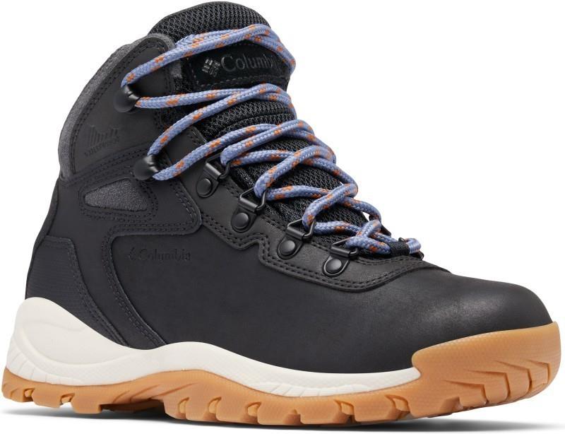 Newton Ridge Plus Wide, Extended - Womens - black / new moon 1