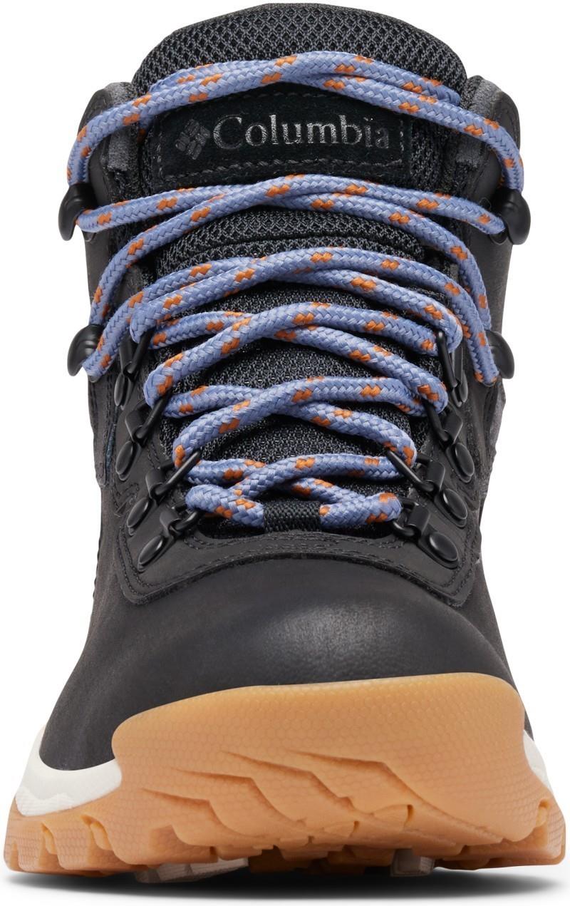 Newton Ridge Plus Wide, Extended - Womens - black / new moon 1