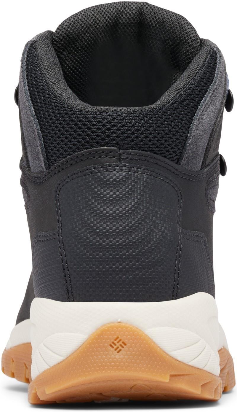 Newton Ridge Plus Wide, Extended - Womens - black / new moon 1