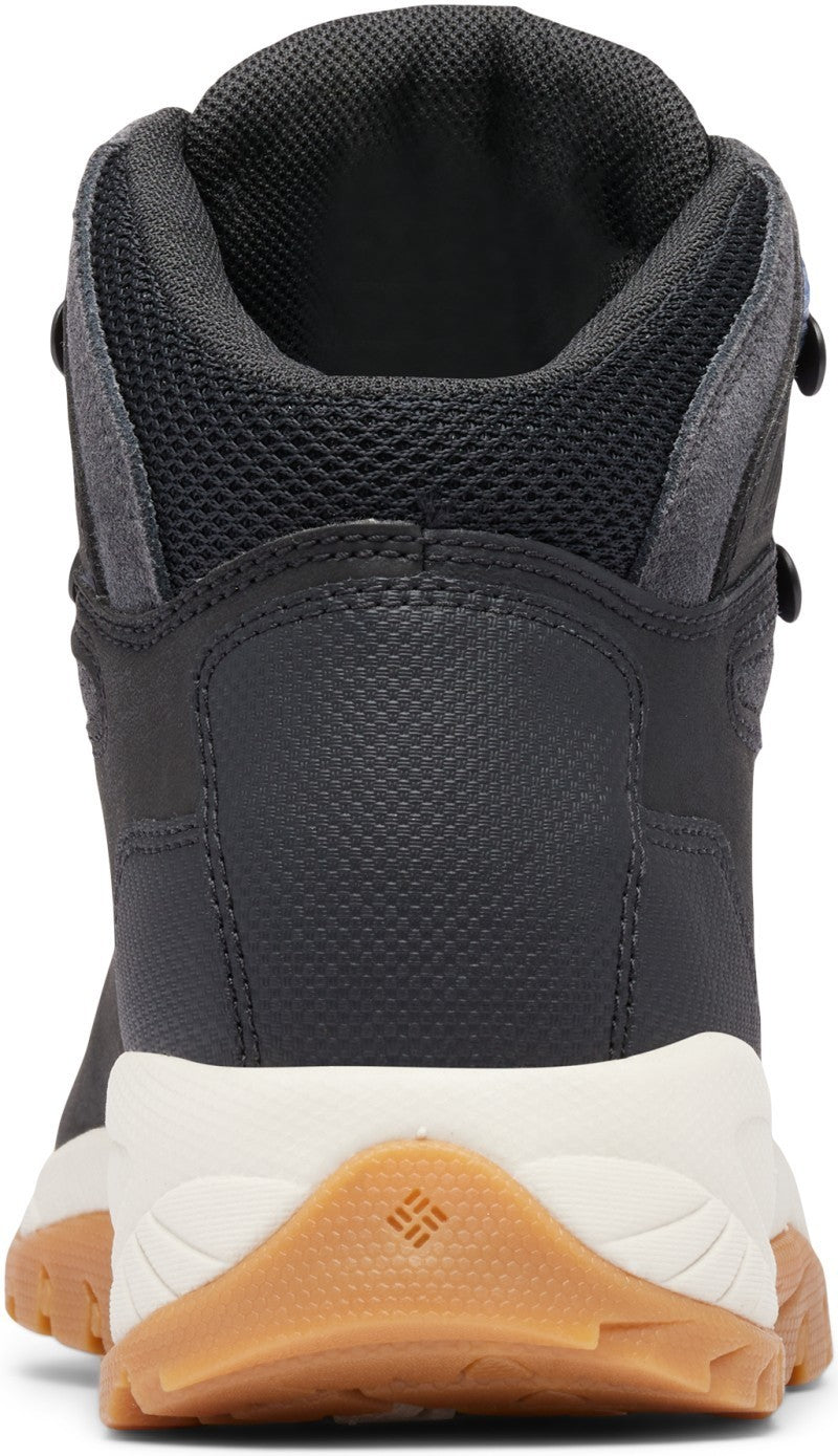 Newton Ridge Plus - Womens - black / new moon 1