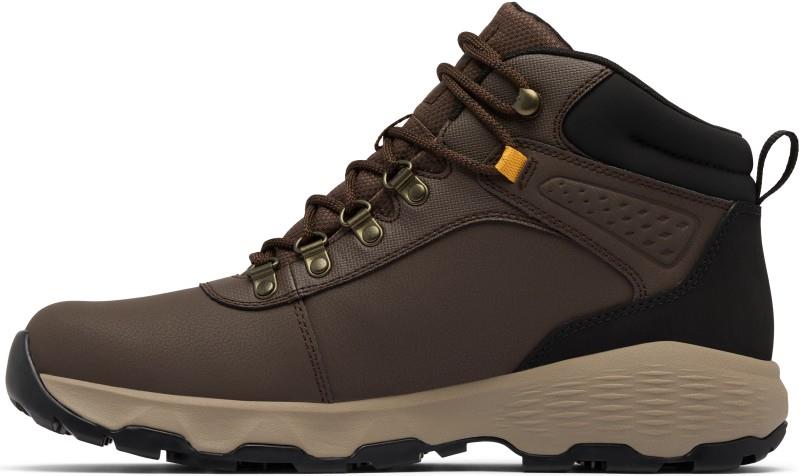 Newton Wander LTR Wide, Extended - Mens - cordovan / raw honey 1
