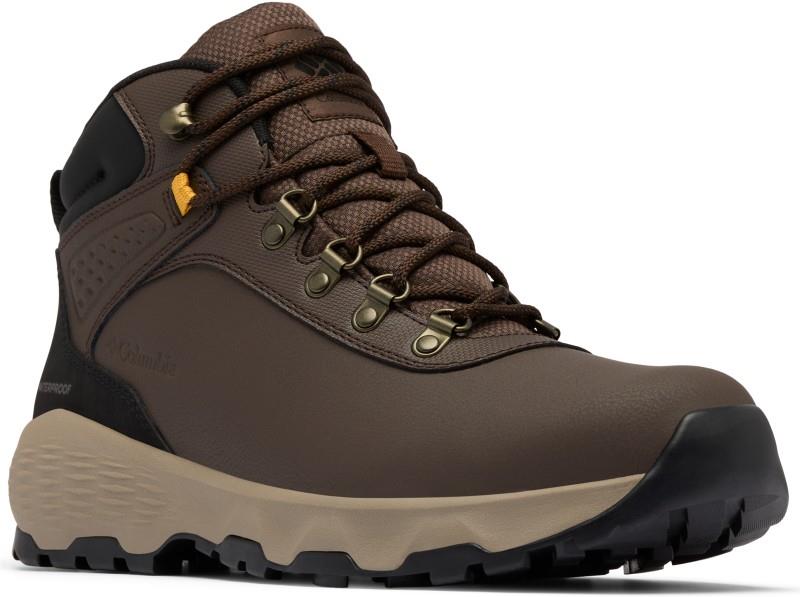 Newton Wander LTR Wide, Extended - Mens - cordovan / raw honey 1