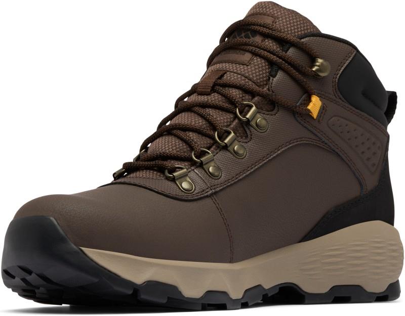 Newton Wander LTR Wide, Extended - Mens - cordovan / raw honey 1