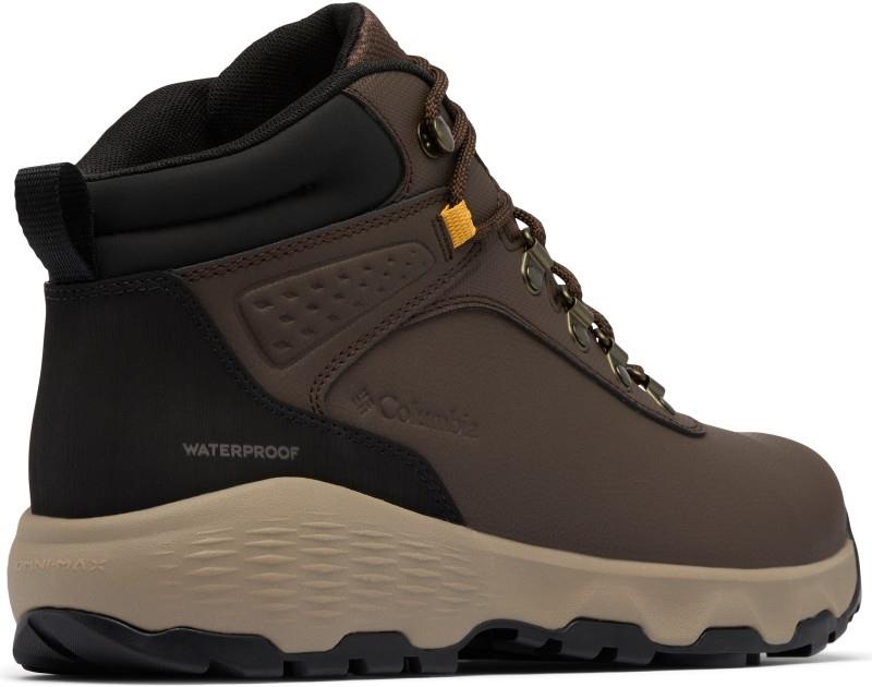 Newton Wander LTR Wide, Extended - Mens - cordovan / raw honey 1