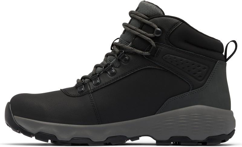 Newton Wander LTR - Mens - black / grill 1