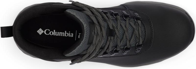 Newton Wander LTR - Mens - black / grill 1
