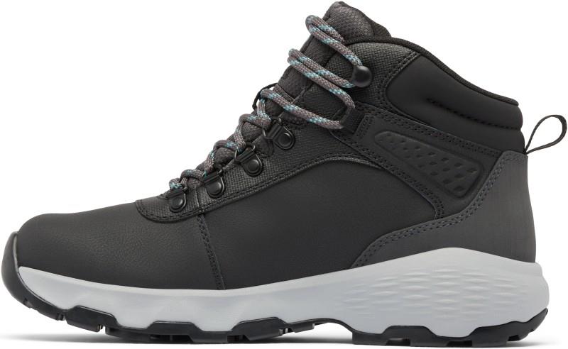 Newton Wander LTR - Womens - black / teal 1