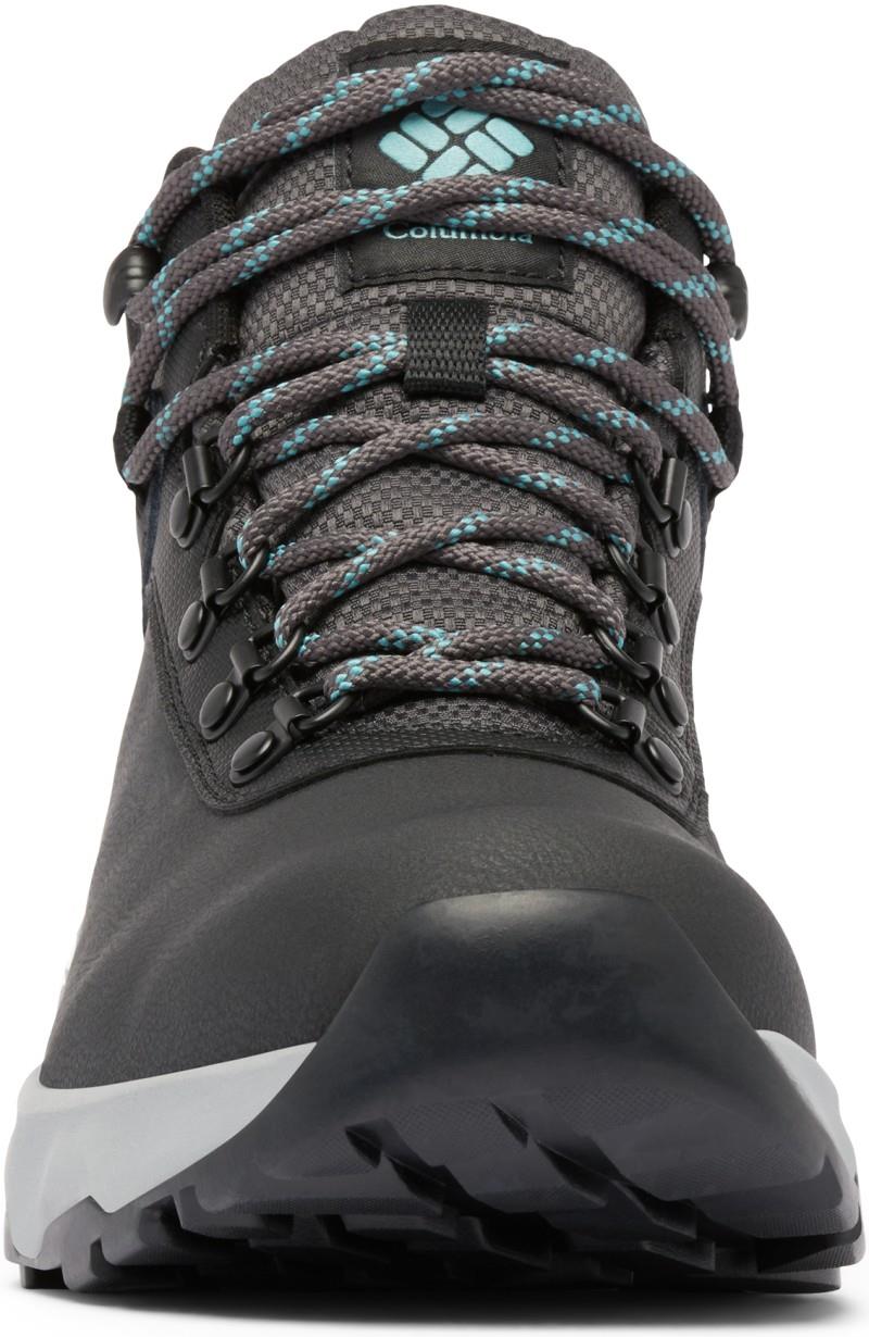 Newton Wander LTR - Womens - black / teal 1