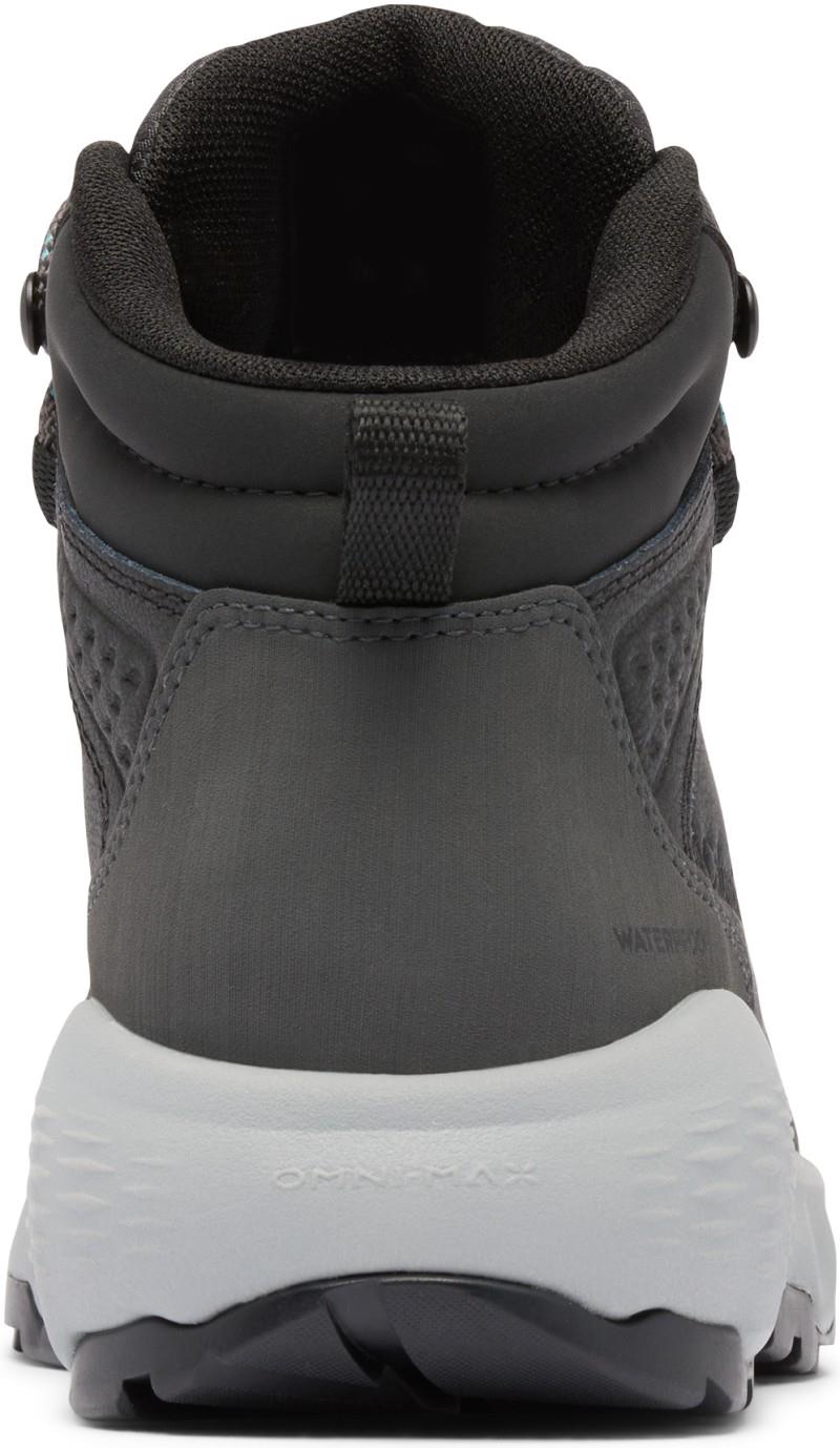 Newton Wander LTR - Womens - black / teal 1