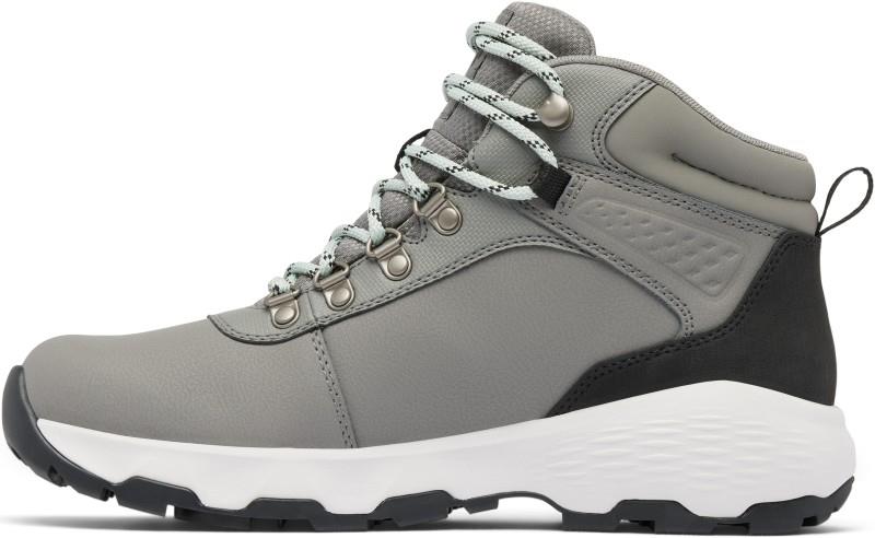 Newton Wander LTR - Womens - quarry / cool green 1