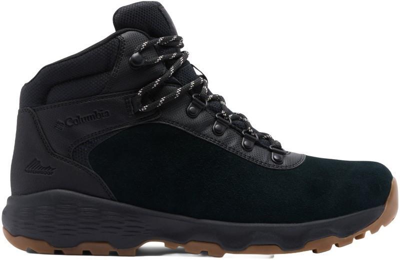 Newton Wander Wide, Extended - Mens - black / black 1