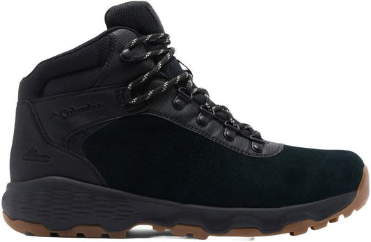 Newton Wander Wide, Extended - Mens - black / black 1