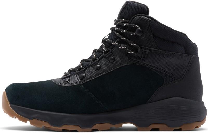 Newton Wander Wide, Extended - Mens - black / black 1