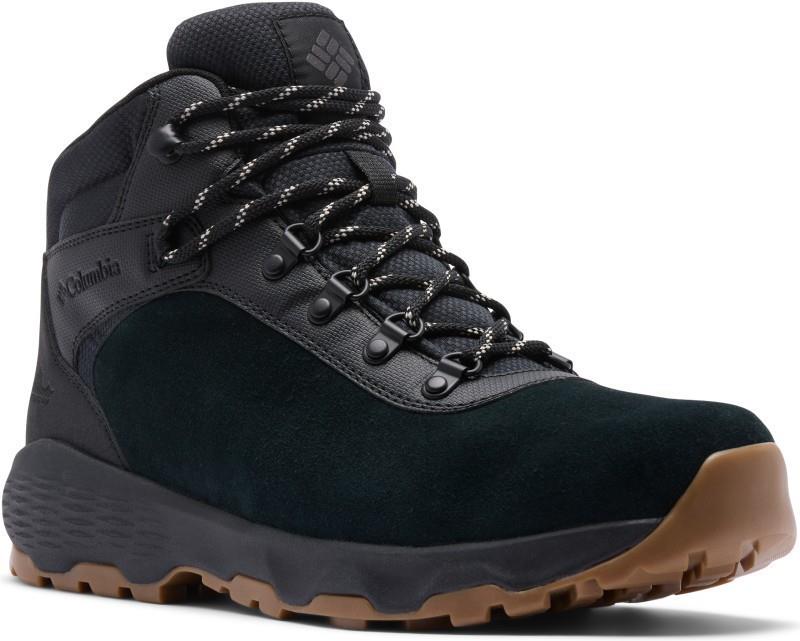 Newton Wander Wide, Extended - Mens - black / black 1